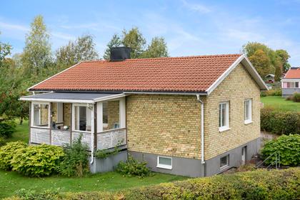 Exteriörbild