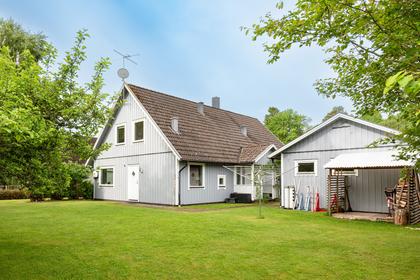 Exteriörbild