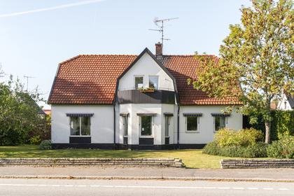 Exteriörbild