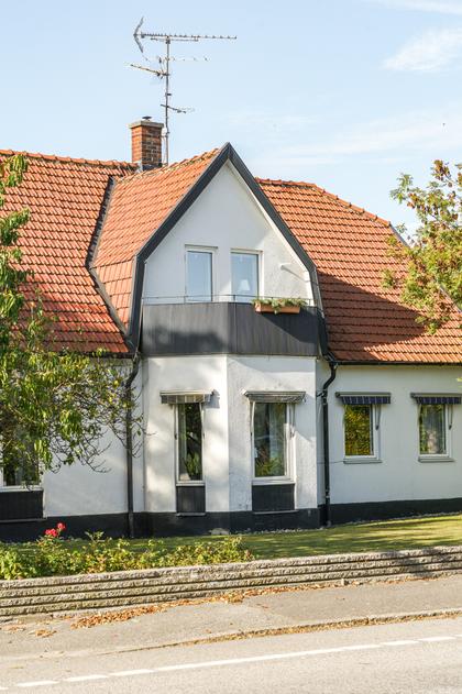 Exteriörbild