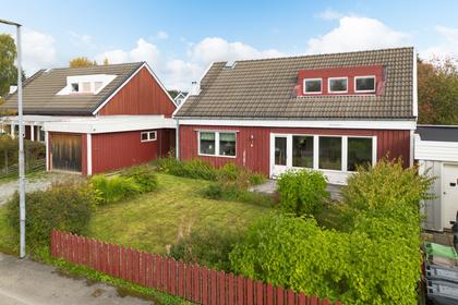 Exteriörbild