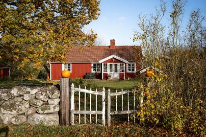 Exteriörbild
