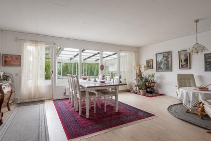 Interiörbild
