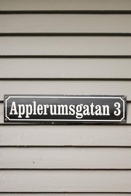 Interiörbild