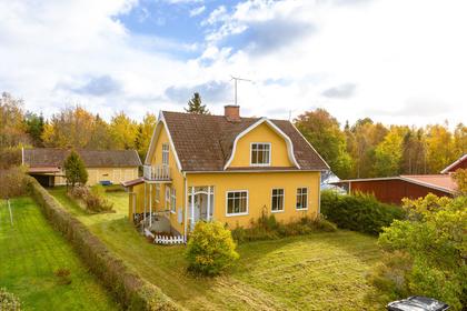 Exteriörbild