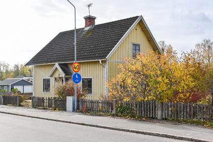 Exteriörbild