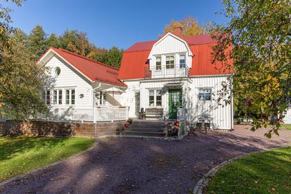 Exteriörbild