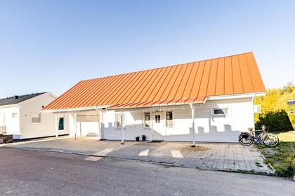 Exteriörbild