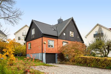 Exteriörbild