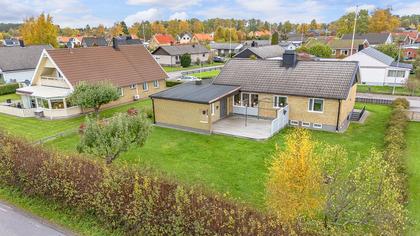 Exteriörbild