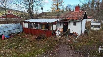 Exteriörbild