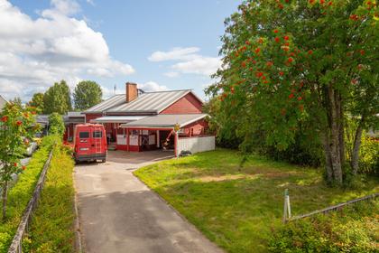 Exteriörbild