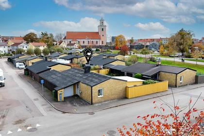 Bild av närområdet