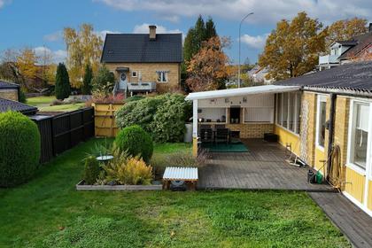 Exteriörbild