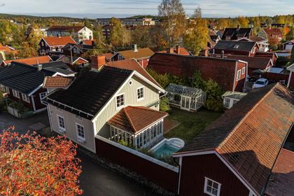 Exteriörbild