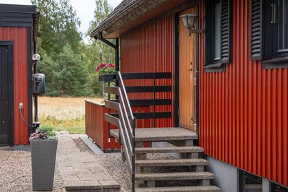 Interiörbild