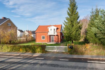 Exteriörbild