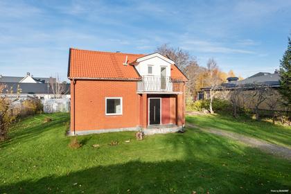 Exteriörbild