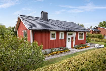 Exteriörbild