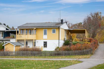Exteriörbild