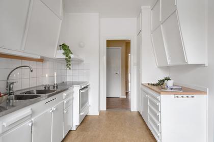 Interiörbild