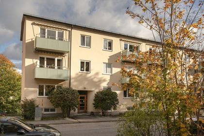 Exteriörbild