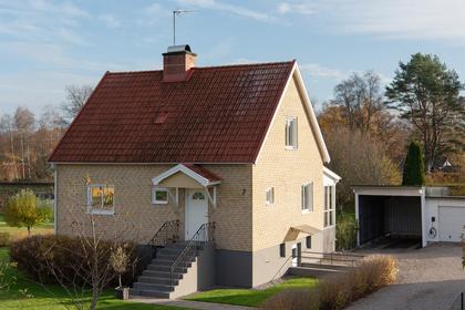Exteriörbild