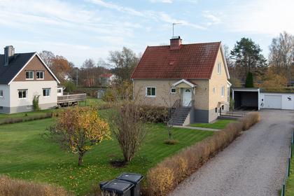 Exteriörbild