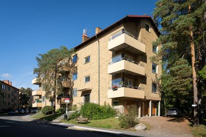 Exteriörbild