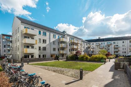 Exteriörbild