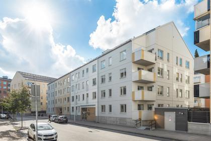 Exteriörbild
