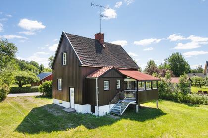 Exteriörbild