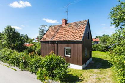 Exteriörbild