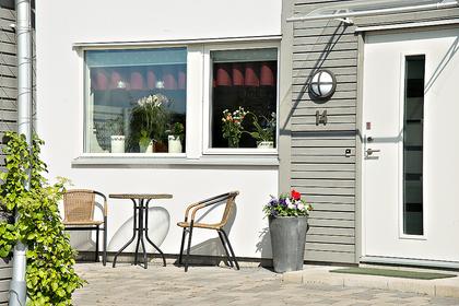 Gråbovägen 14, Dalby