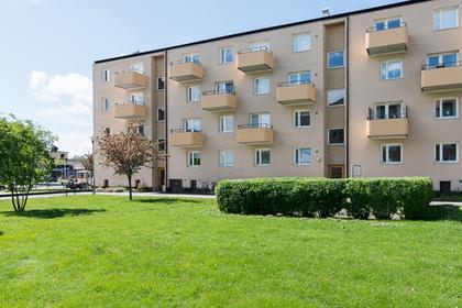 Innergård