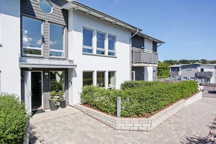 Jans väg 5, Hovås