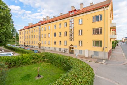 Höganäsgatan 11A, Höganäs