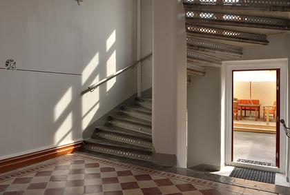 Nordhemsgatan 60, Linnéstaden