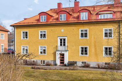 Ålstensgatan 20, Bromma Ålsten