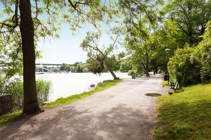 Utsiktsbild