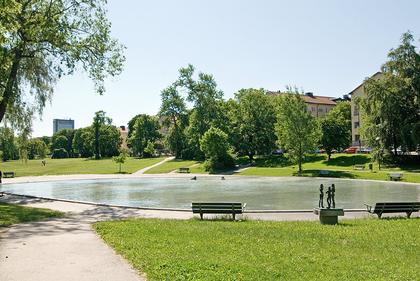Innergård