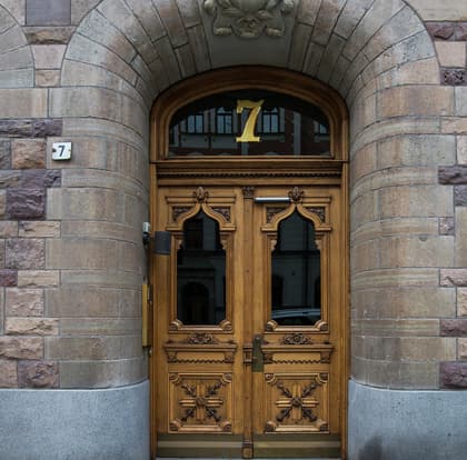 Skeppargatan 7, Östermalm