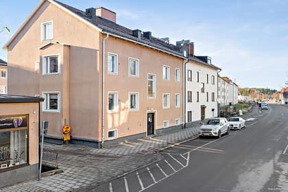 Ågatan 16, Söderköping