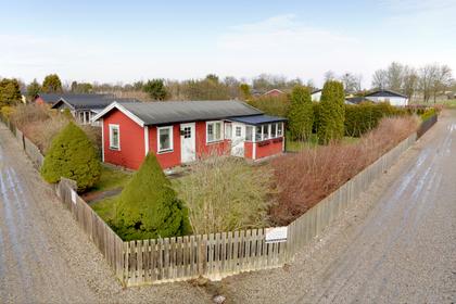 Crokusgatan 22, Almåsa