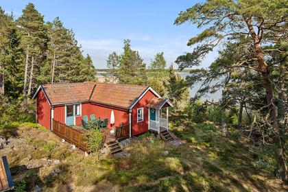 Norra Kedum Bärö 1, Norra Kedum