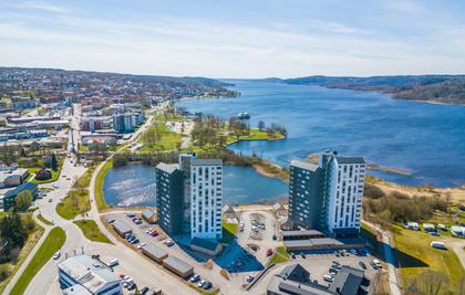 Norra Strandgatan 3A