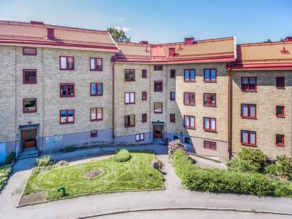 Lådämnesgatan 12, Björkekärr