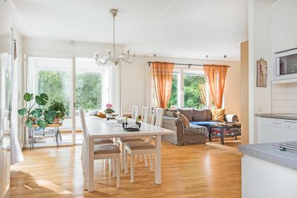 Interiörbild