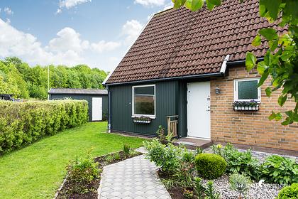 Jöns Möllers väg 21A, Bjärehalvön