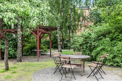 Innergård
